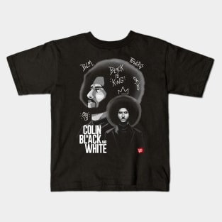 Kaepernick Kids T-Shirt